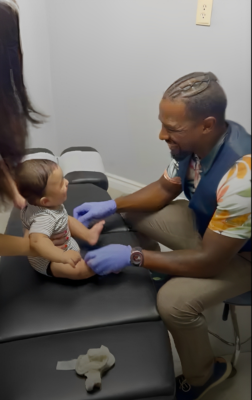 Pediatric Chiropractic Northridge, CA