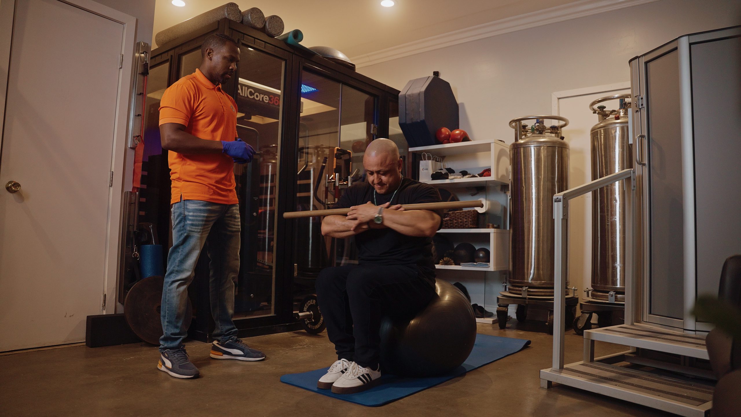 Physiotherapy Northridge, CA